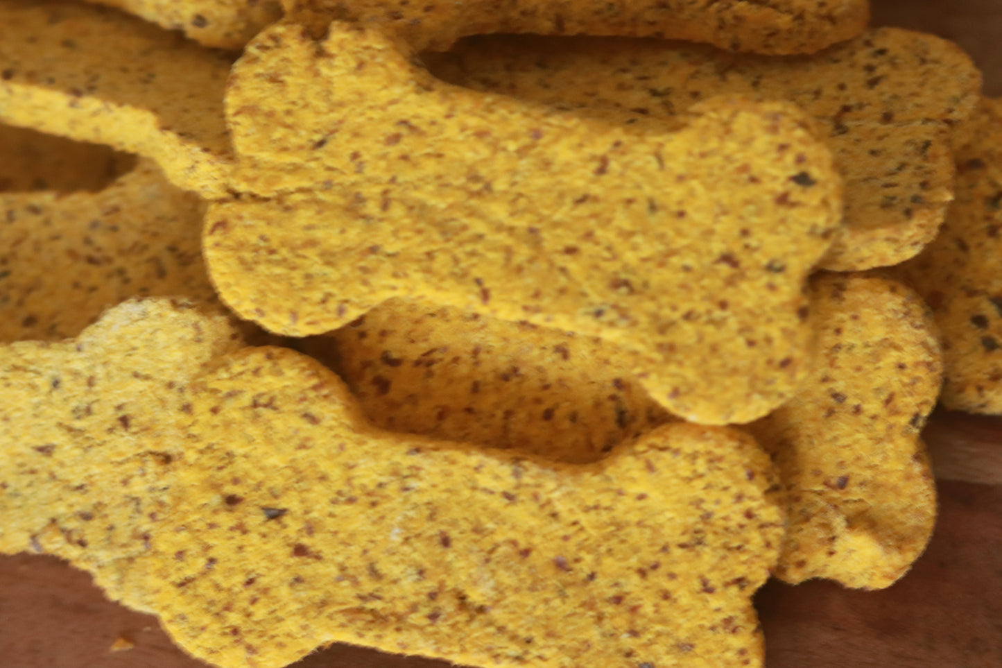 Wild Catch Dog Treats