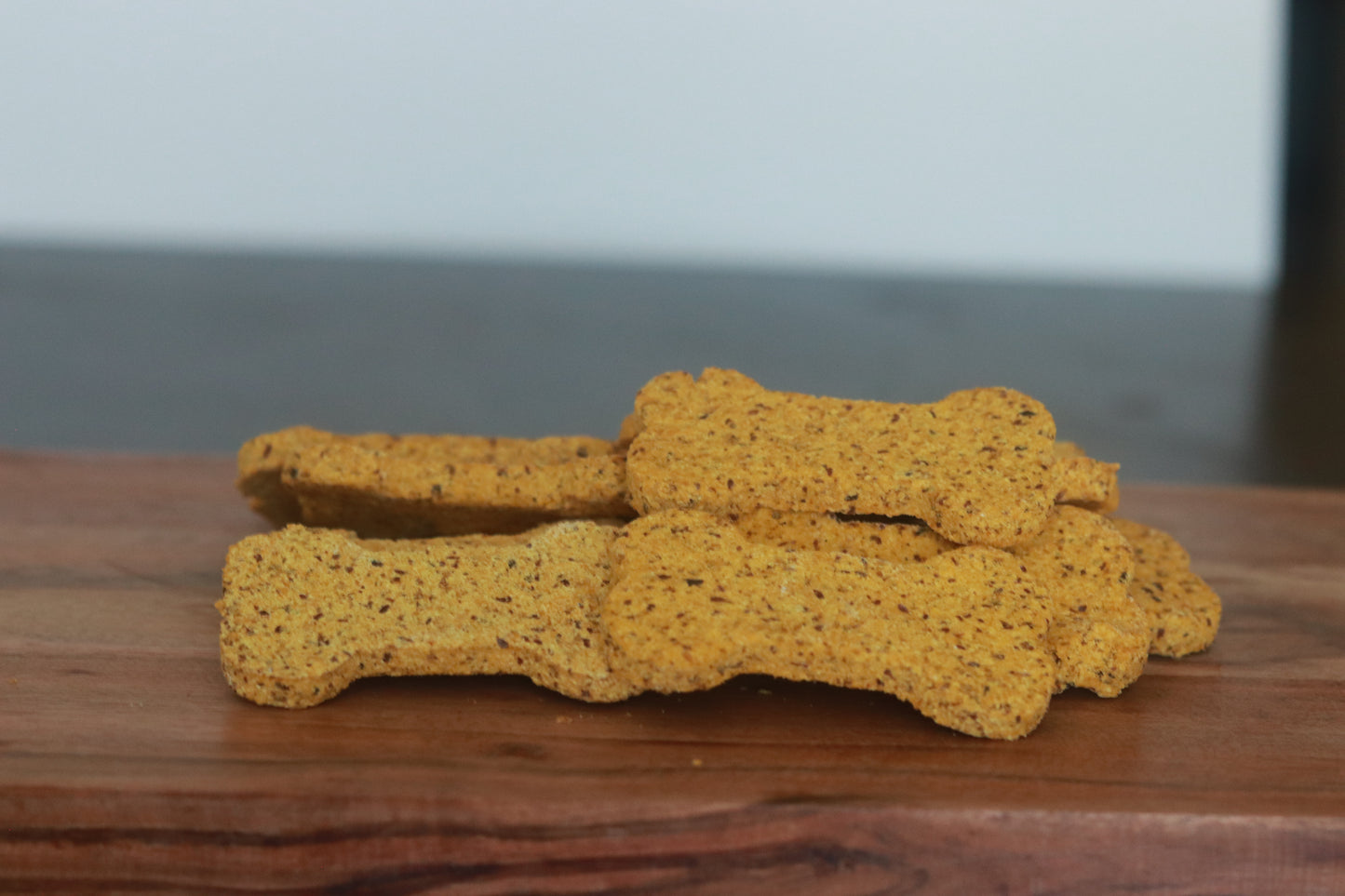 Wild Catch Dog Treats